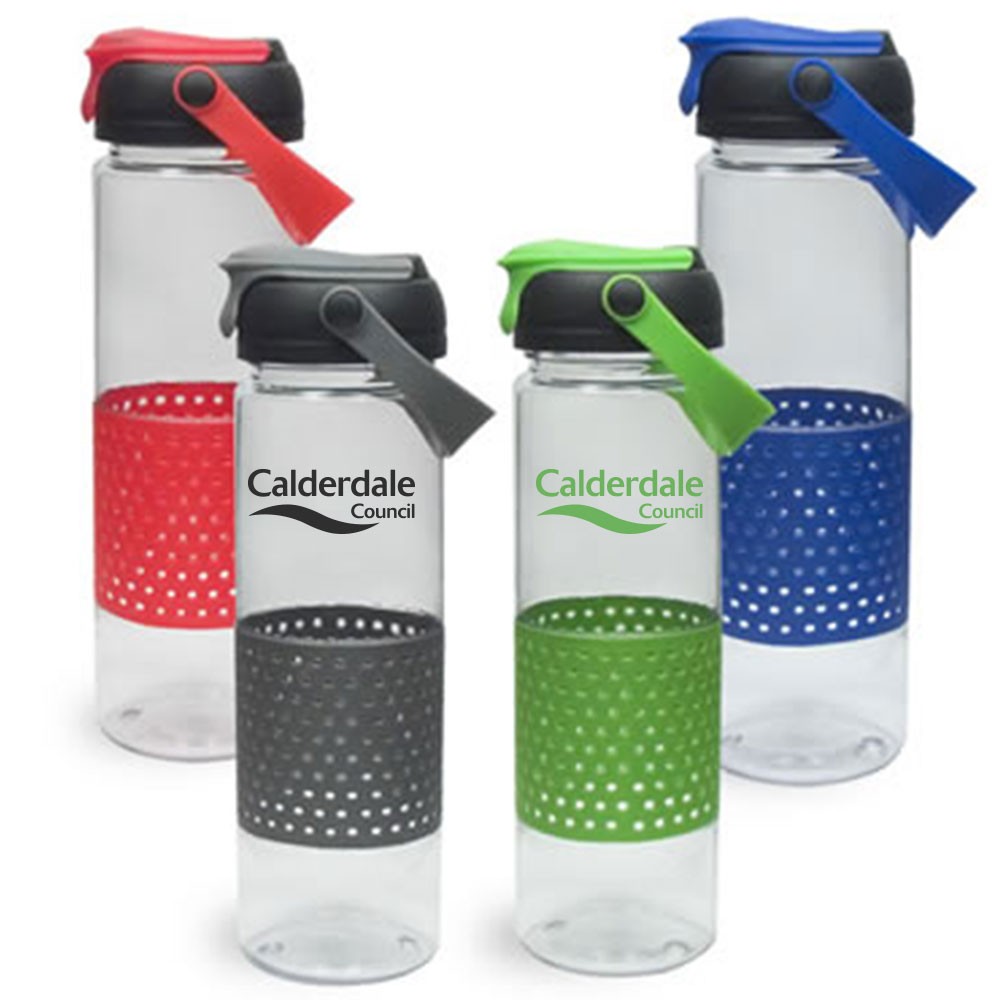 BPA Free Super Grip Sport Water Bottle 25oz BPA Free Super Grip Sport Water Bottle 25oz