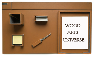 Brown Leather Desk Set - 6 Piece WAUCUSTB92766 Brown Leather Desk Set - 6 Piece WAUCUSTB92766