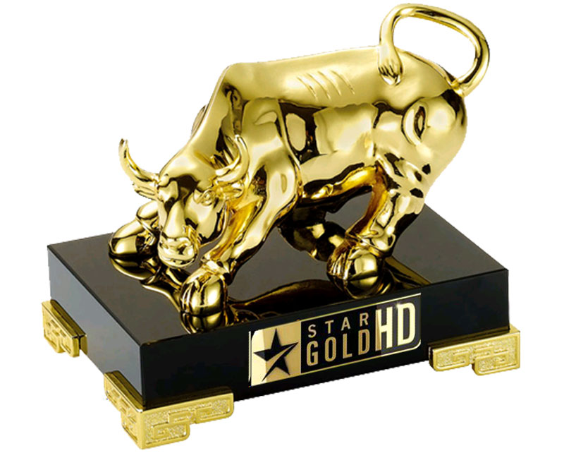 Bull Statue WAUBHW12200 Bull Statue WAUBHW12200