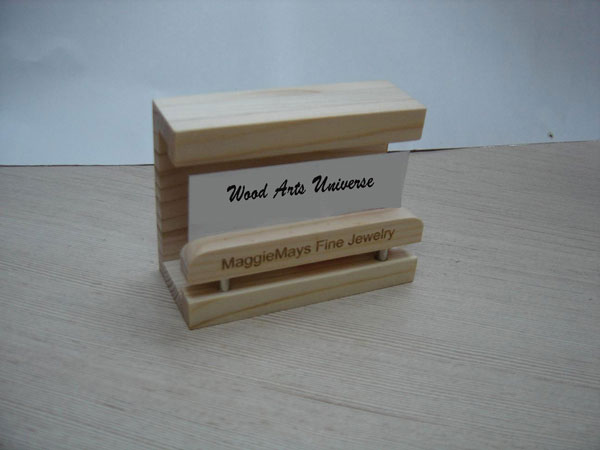 Business Card Holder
