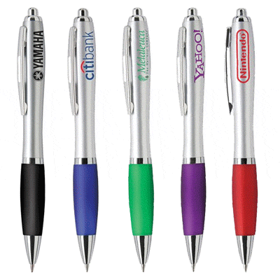 Plantagent 05 Ballpoint Pen