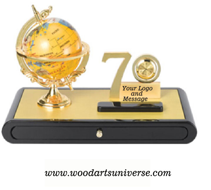 70 Year Employee Anniversary Gift -WAUGRW10051001 70 Year Employee Anniversary Gift -WAUGRW10051001