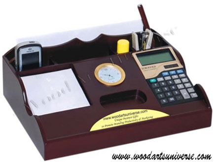 Desk Organizer WA16B16ST Desk Organizer WA16B16ST