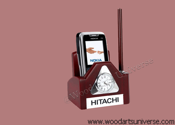 Compact Cell Phone Caddy - WAMI36