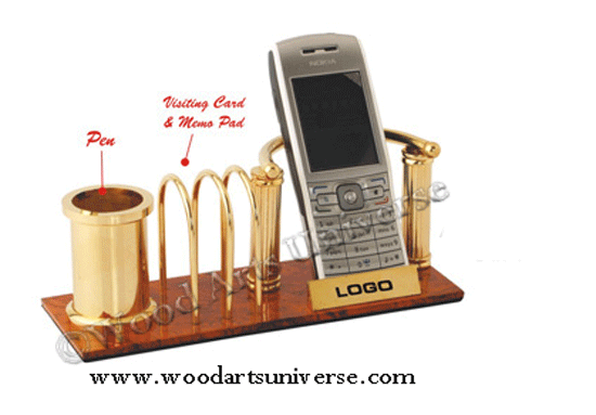 Unique Desktop Organizer - WAMI88G